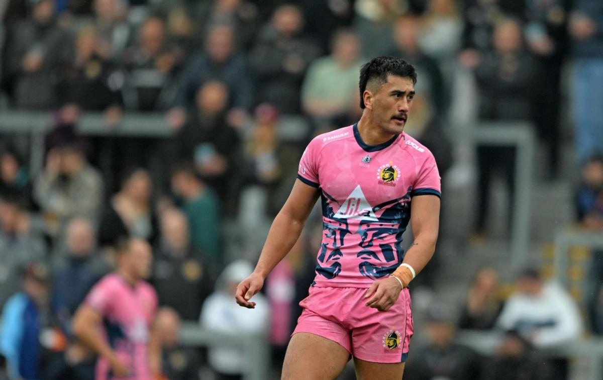Team News: Chiefs Named for South African Clash | Exeter Chiefs ...