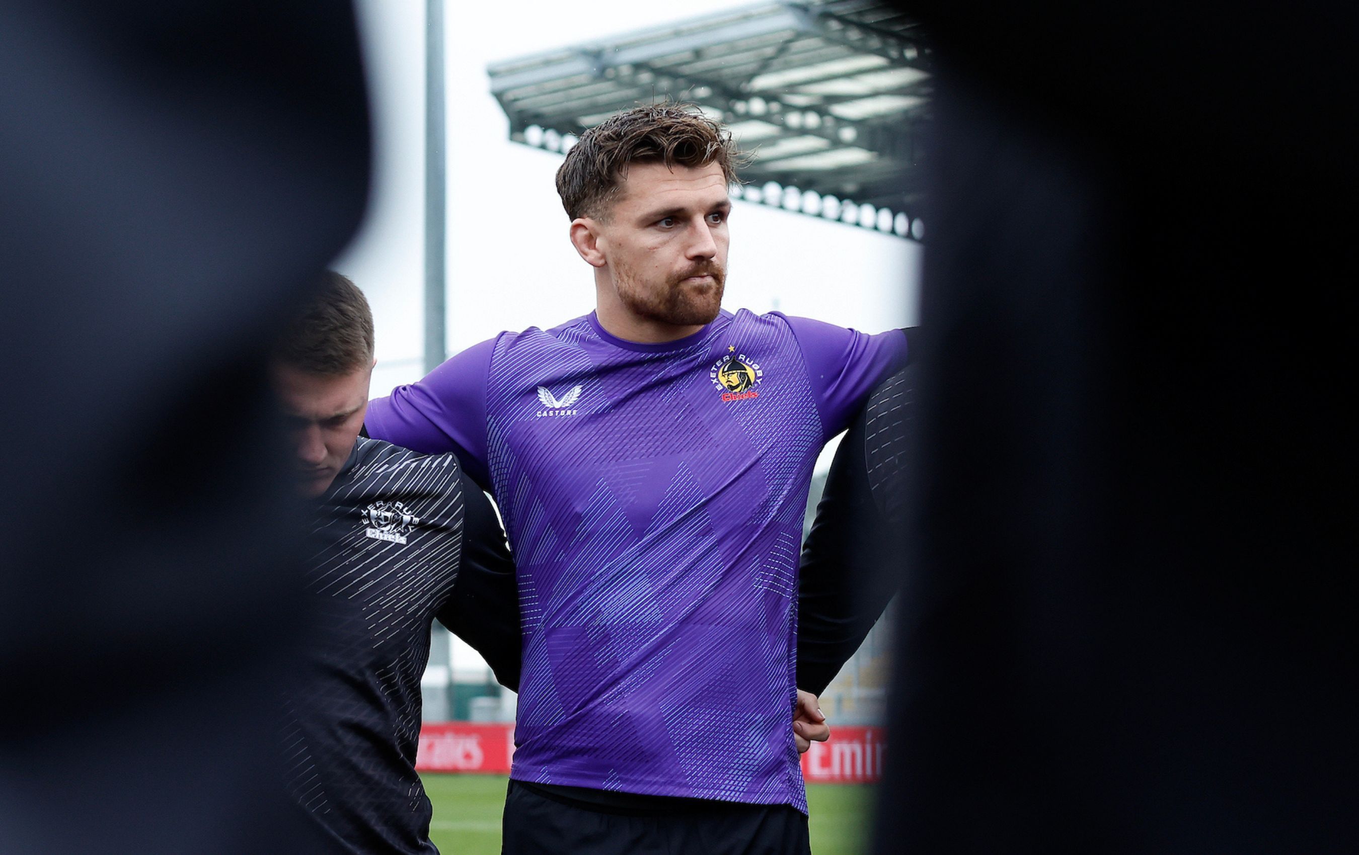 Team news: Chiefs name side to fight for a cup semi-final spot | Exeter ...