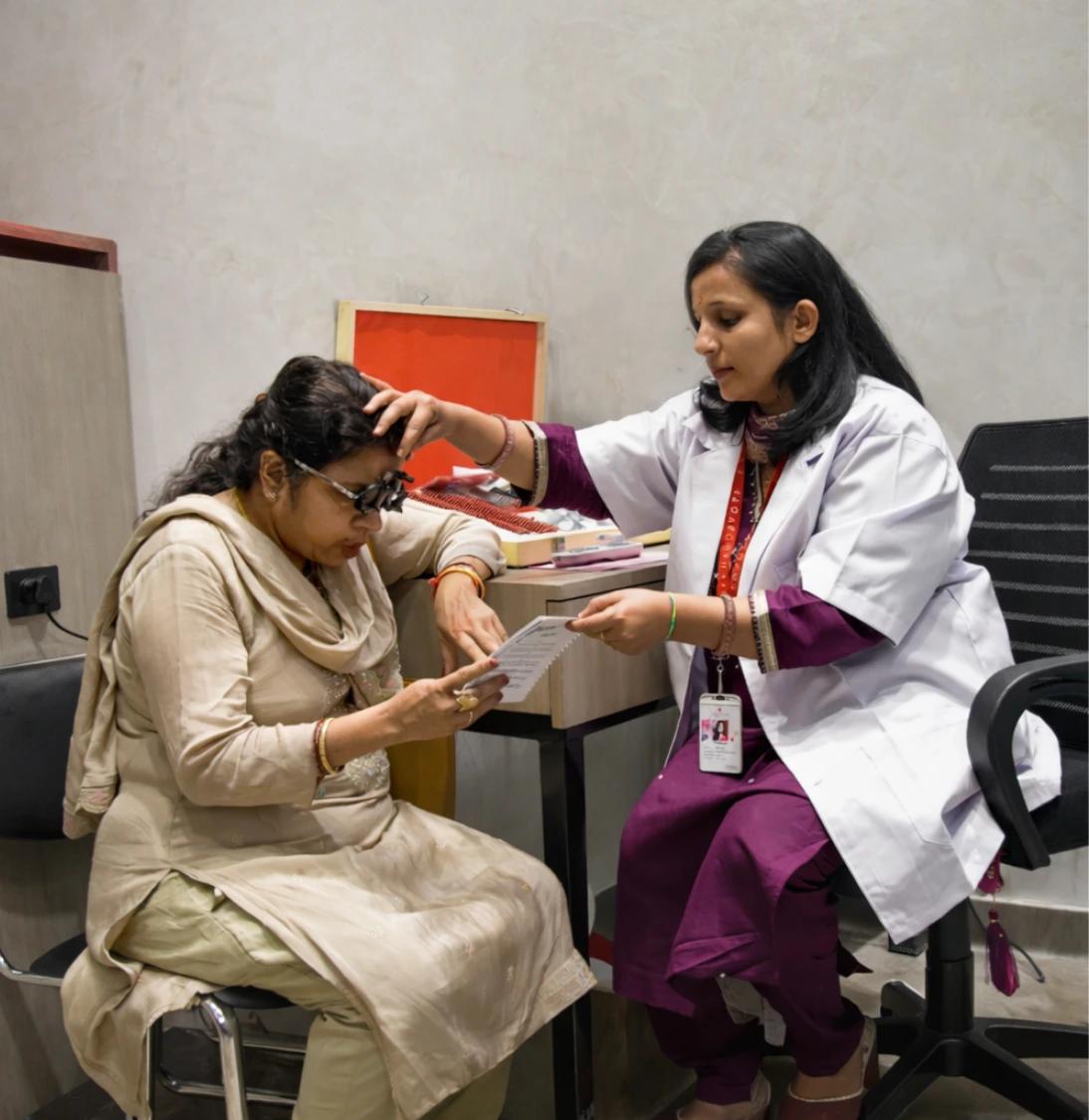 Clinical Training Facilities