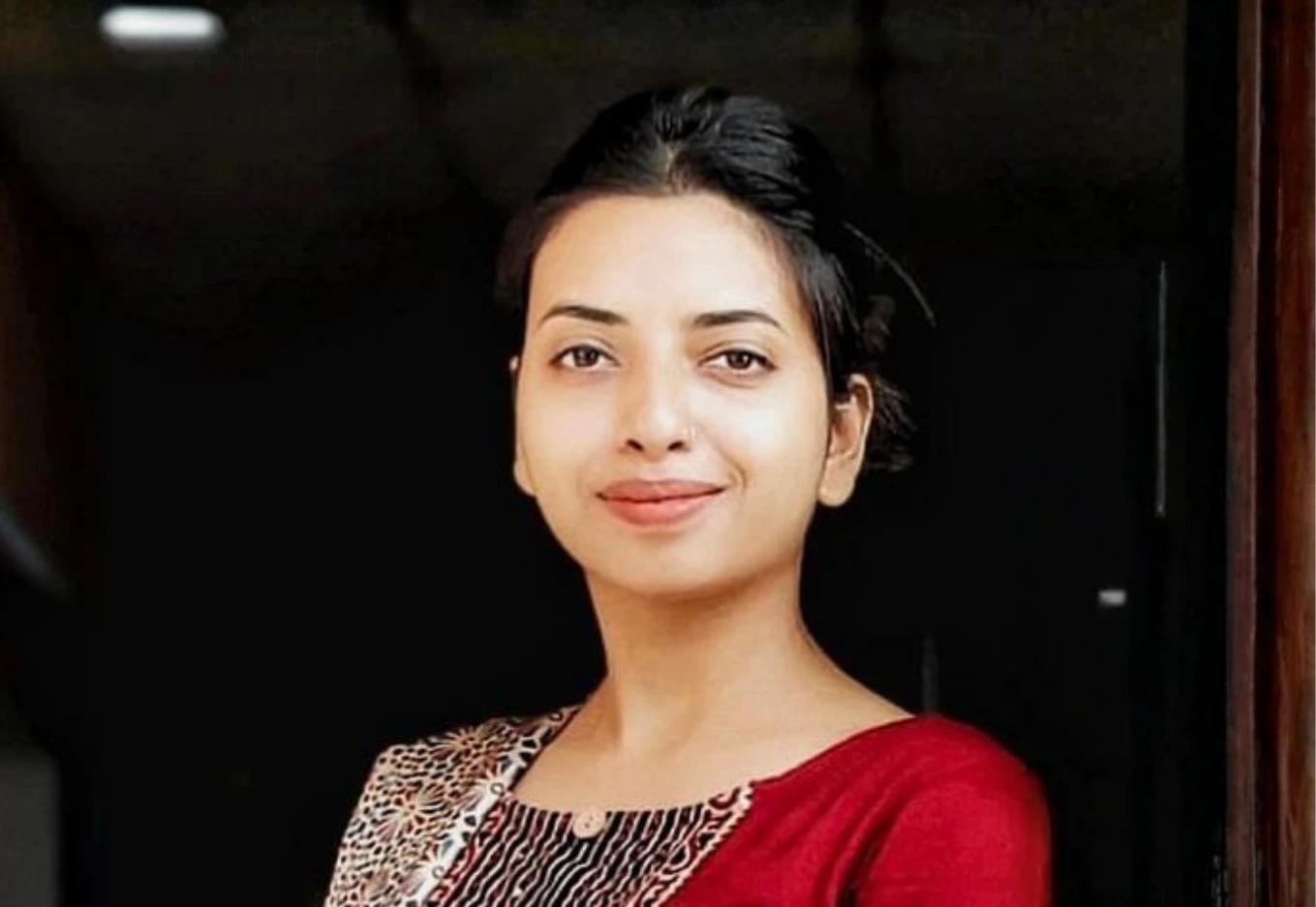 Manjari Singh
