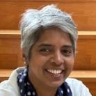 Ms Sashi Karumanchi