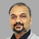 Dr Rajesh Saini