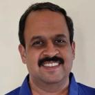 Dr Kaushik Murali