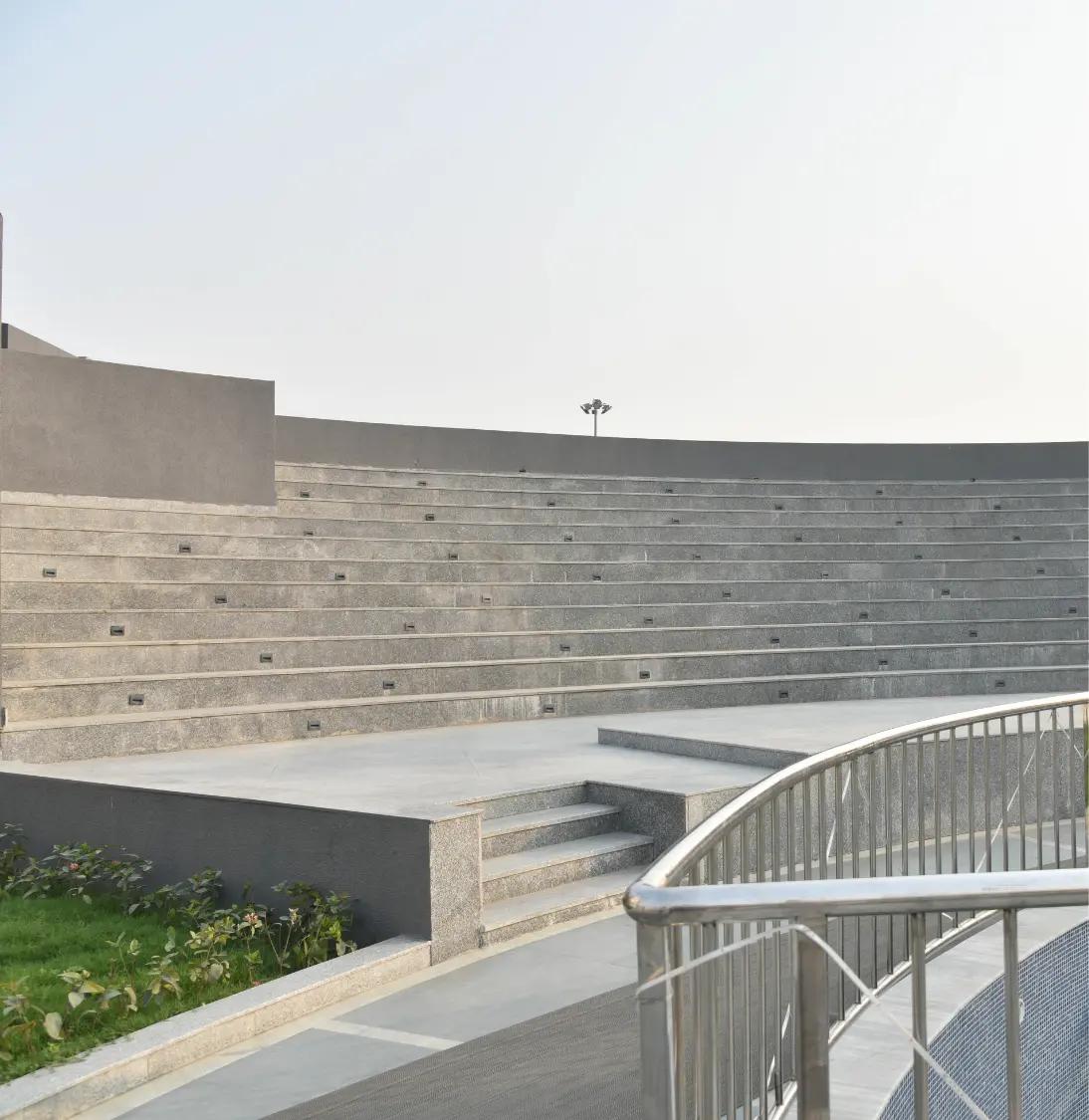 Amphitheatre