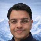 Dr Amrit Jha