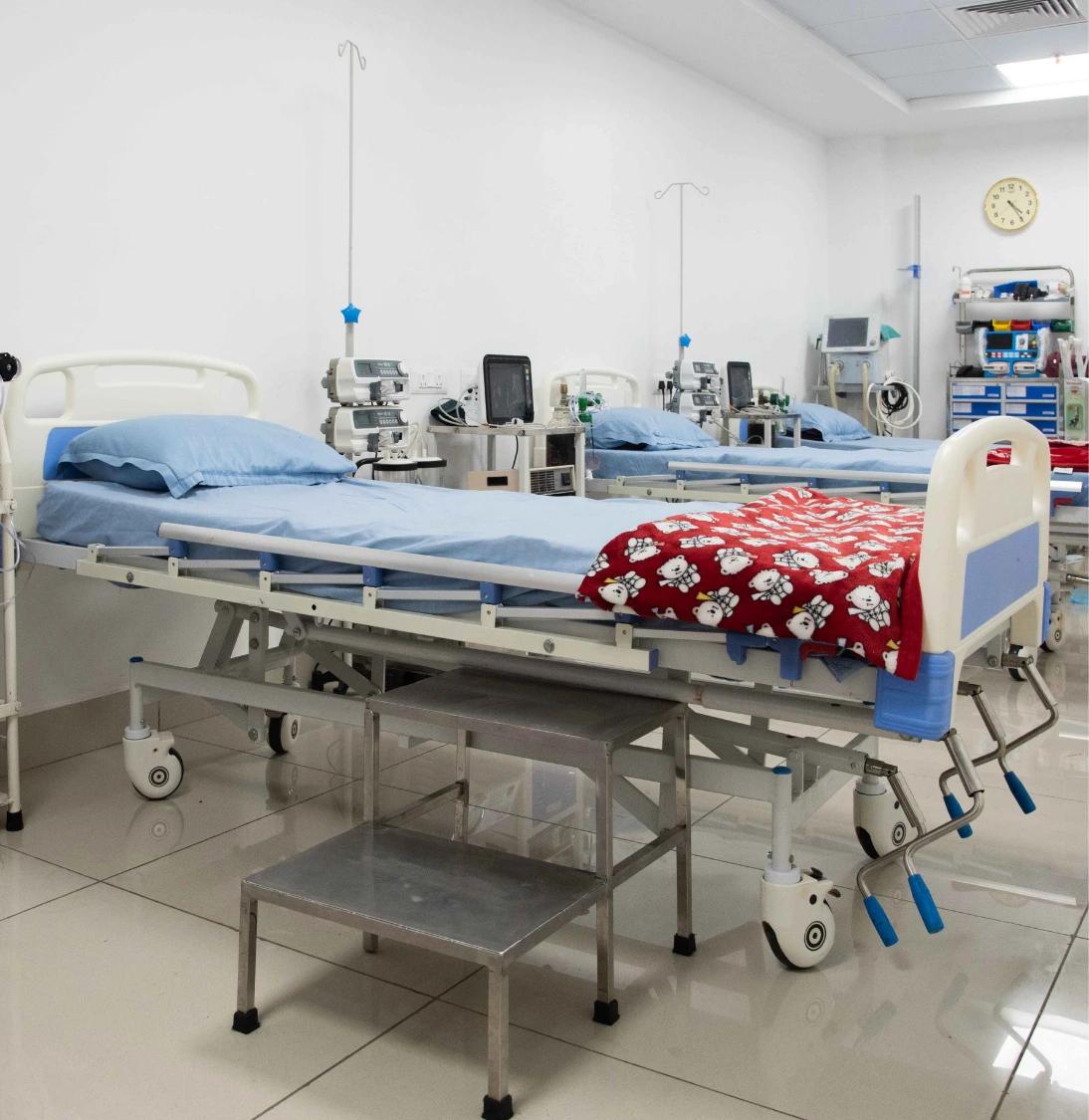 ICU