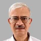 Dr Uday Gajiwala