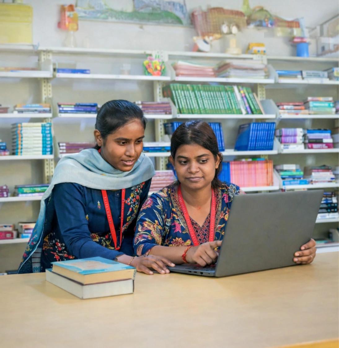 Research & Library Centre