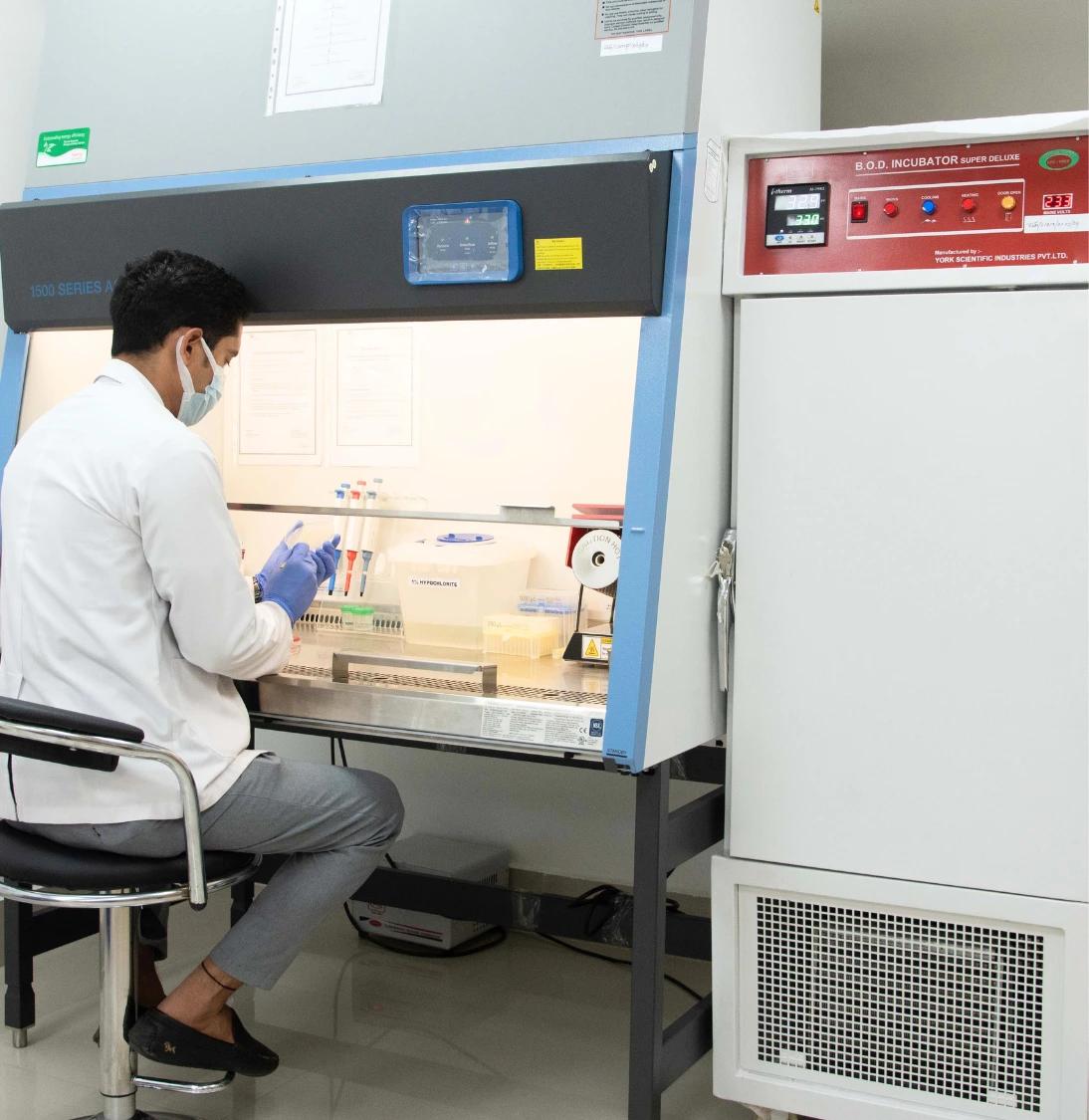 Labs