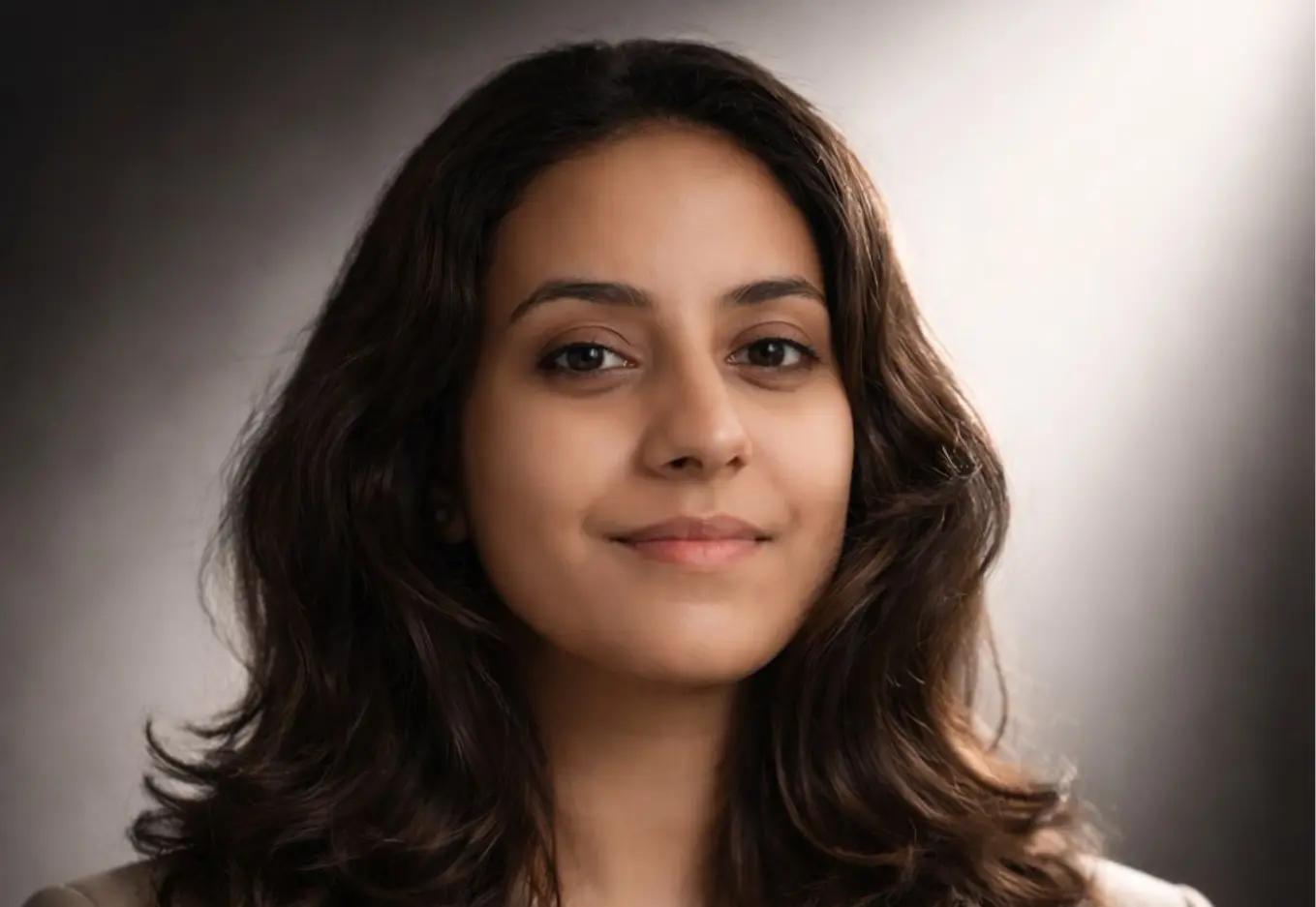 Manisha Dwivedi