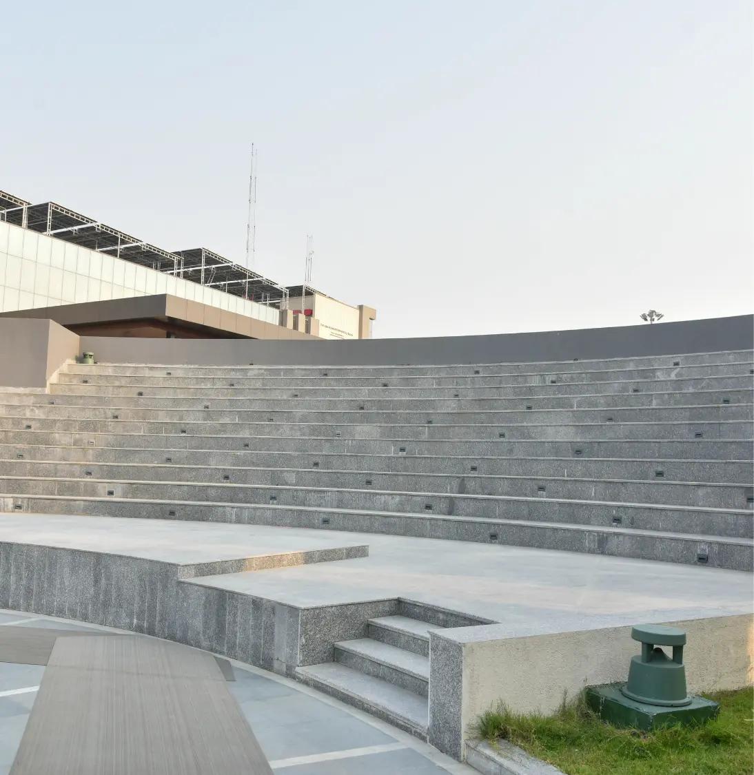 Amphitheatre