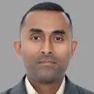 Dr Rohan Chariwala