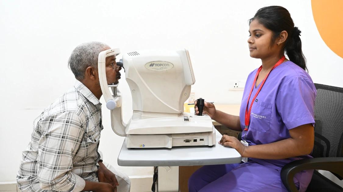 Clinical Training Facilities