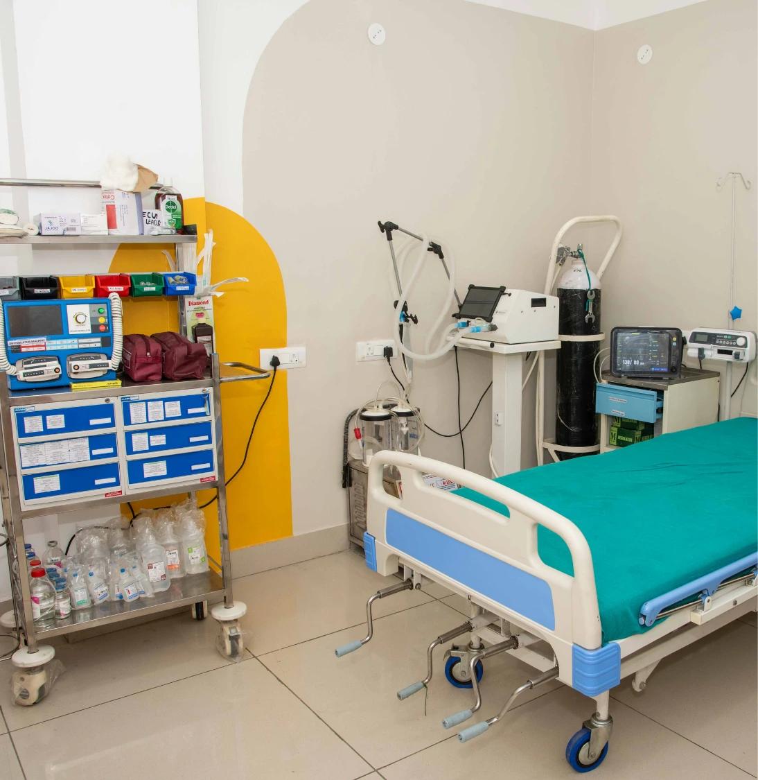 Emergency Room