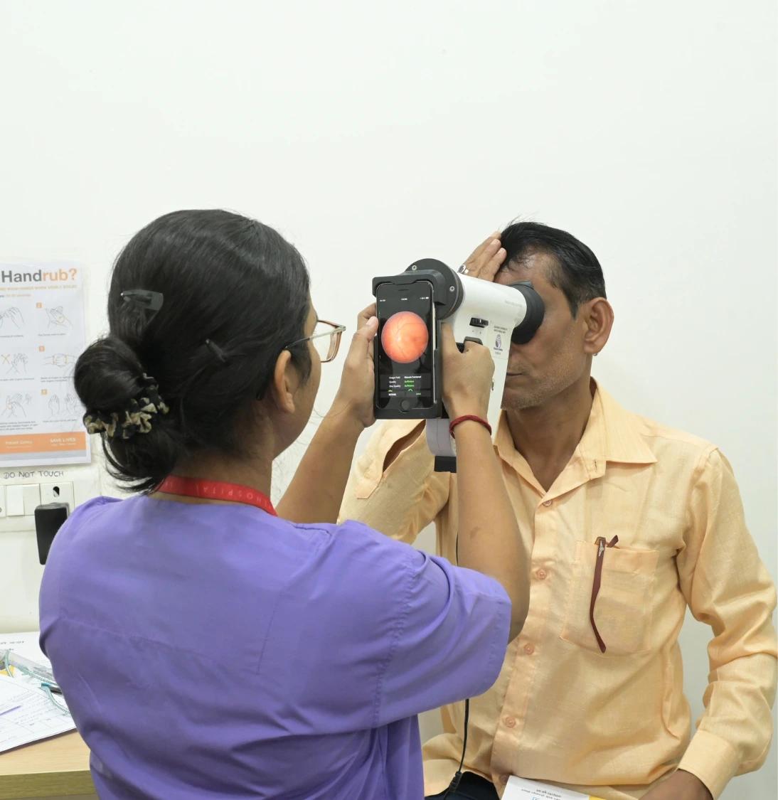 Clinical Training Facilities