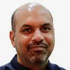 Dr Bibhuti P Sinha