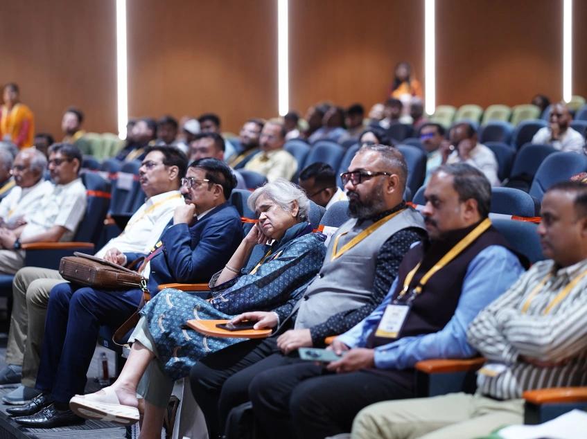 Sight for All Conclave 2026 — photo 4