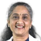 Dr Radhika Krishnan