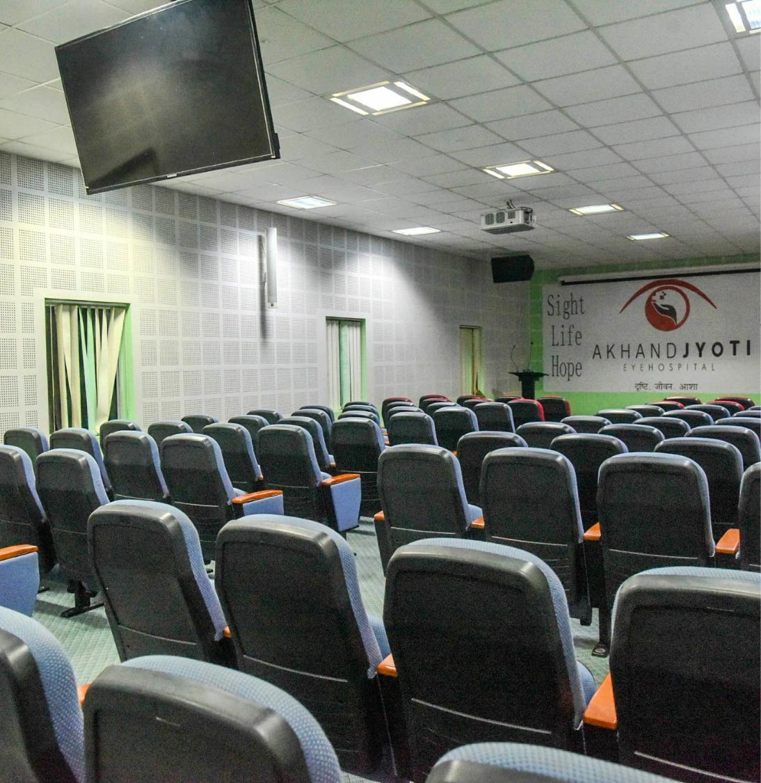 Mini Auditorium 2