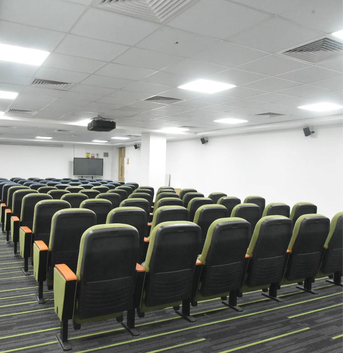 Mini Auditorium 1
