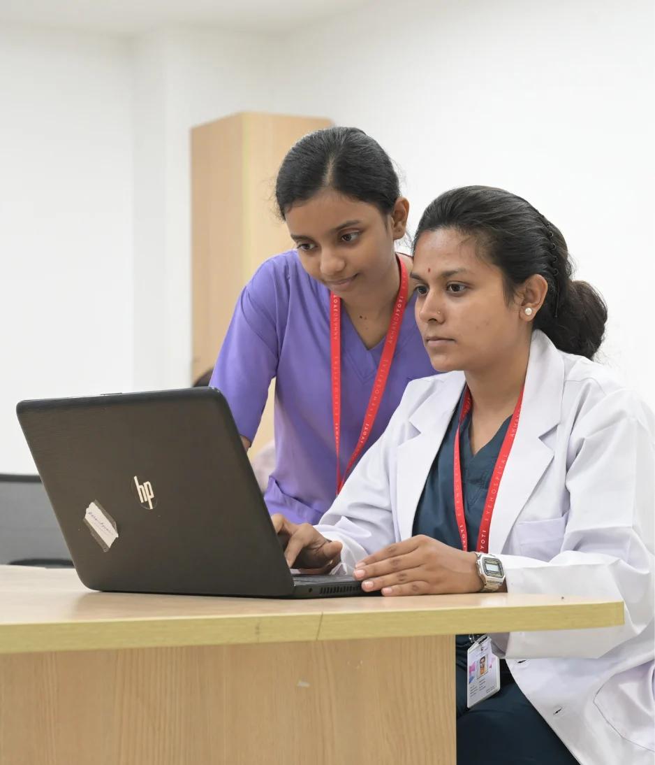 Research & Public Eye Health