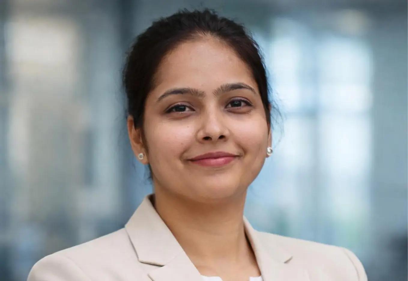 Jyoti Shukla