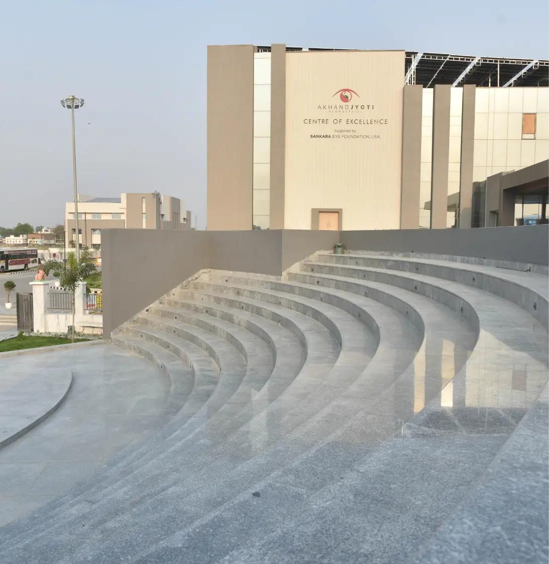 Amphitheatre