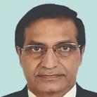 Dr GV Rao