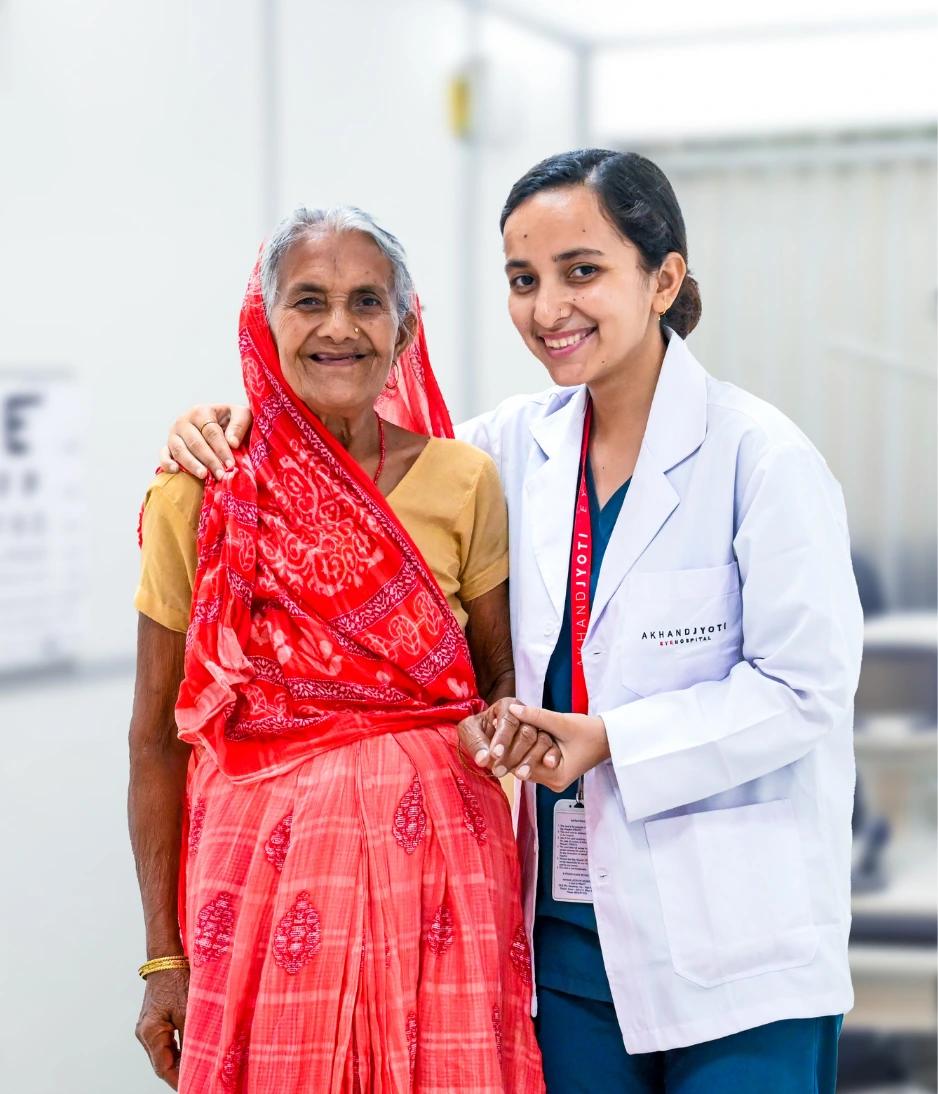 Quality Assurance & Patient Safety