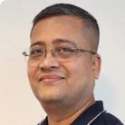 Dr Rishi Raj Borah