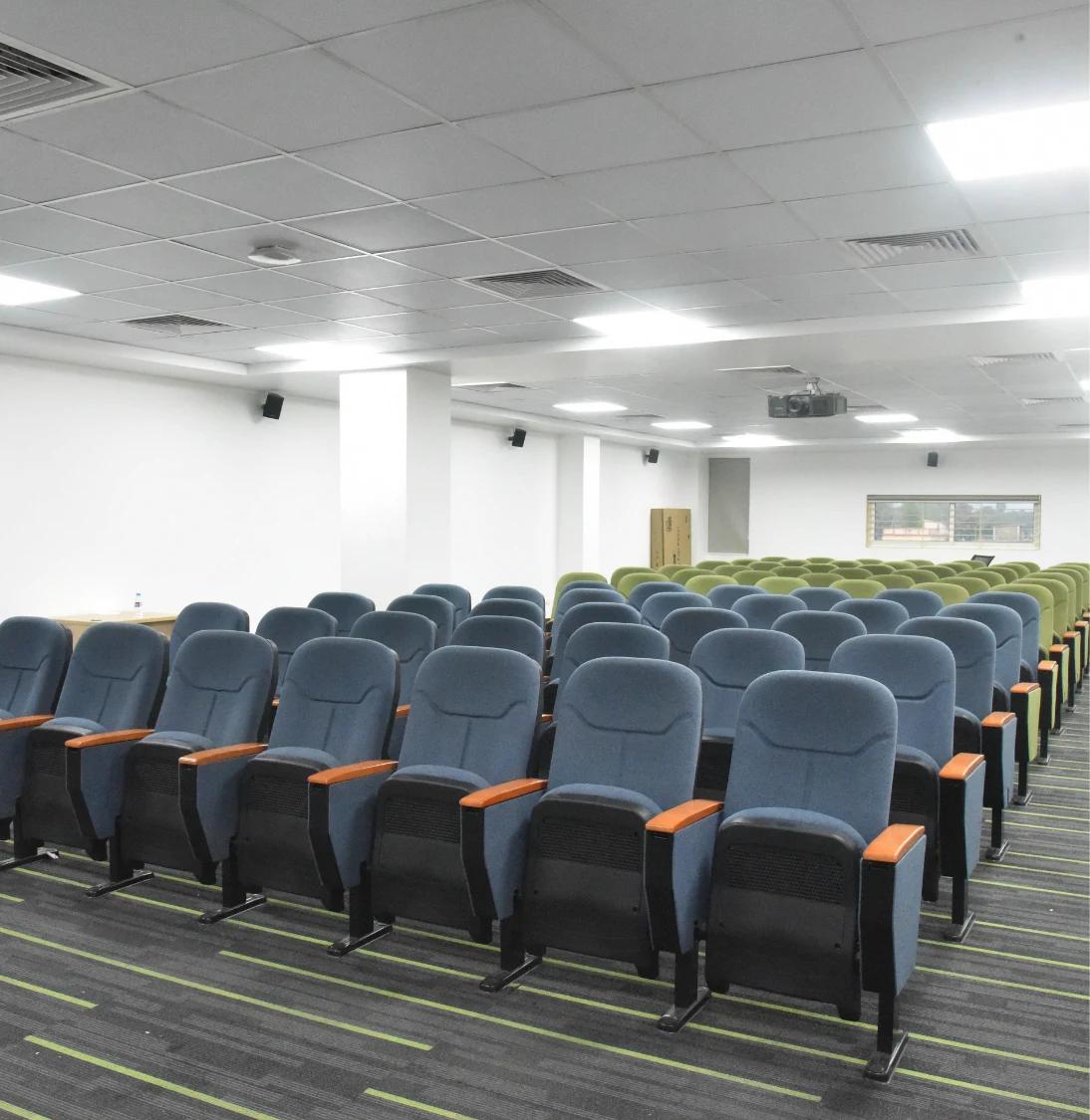 Mini Auditorium 1