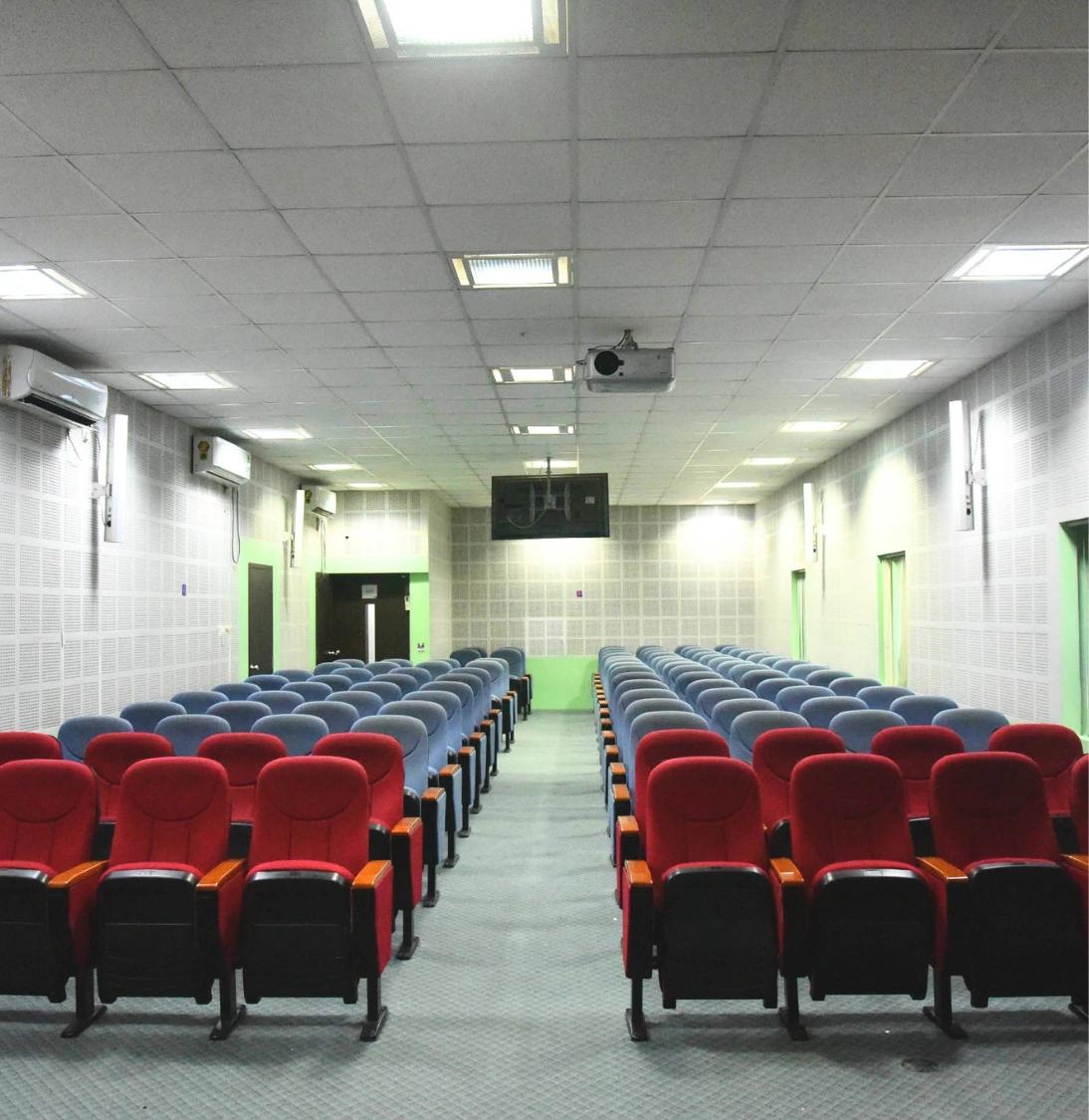 Mini Auditorium 2