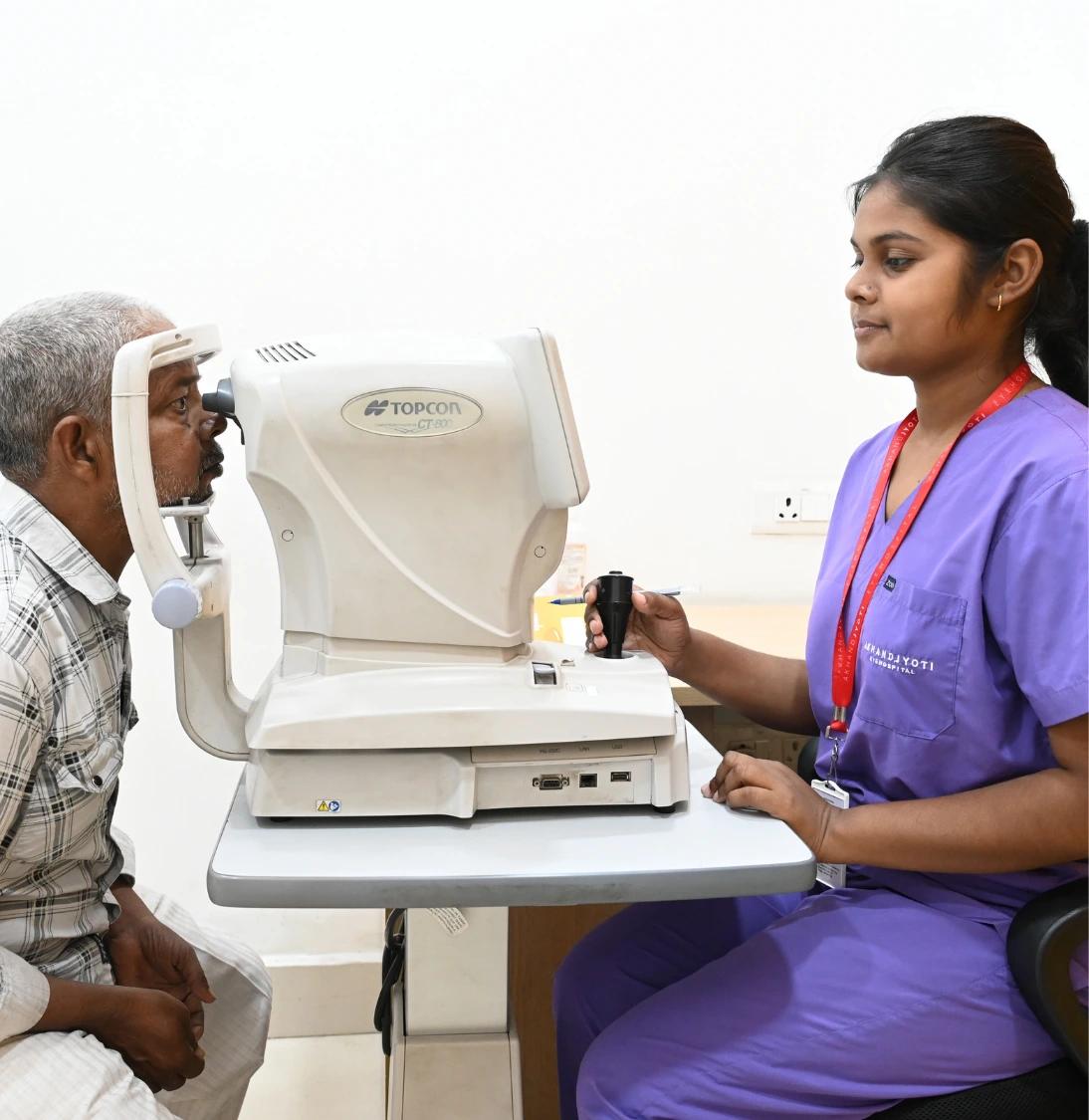 Clinical Training Facilities
