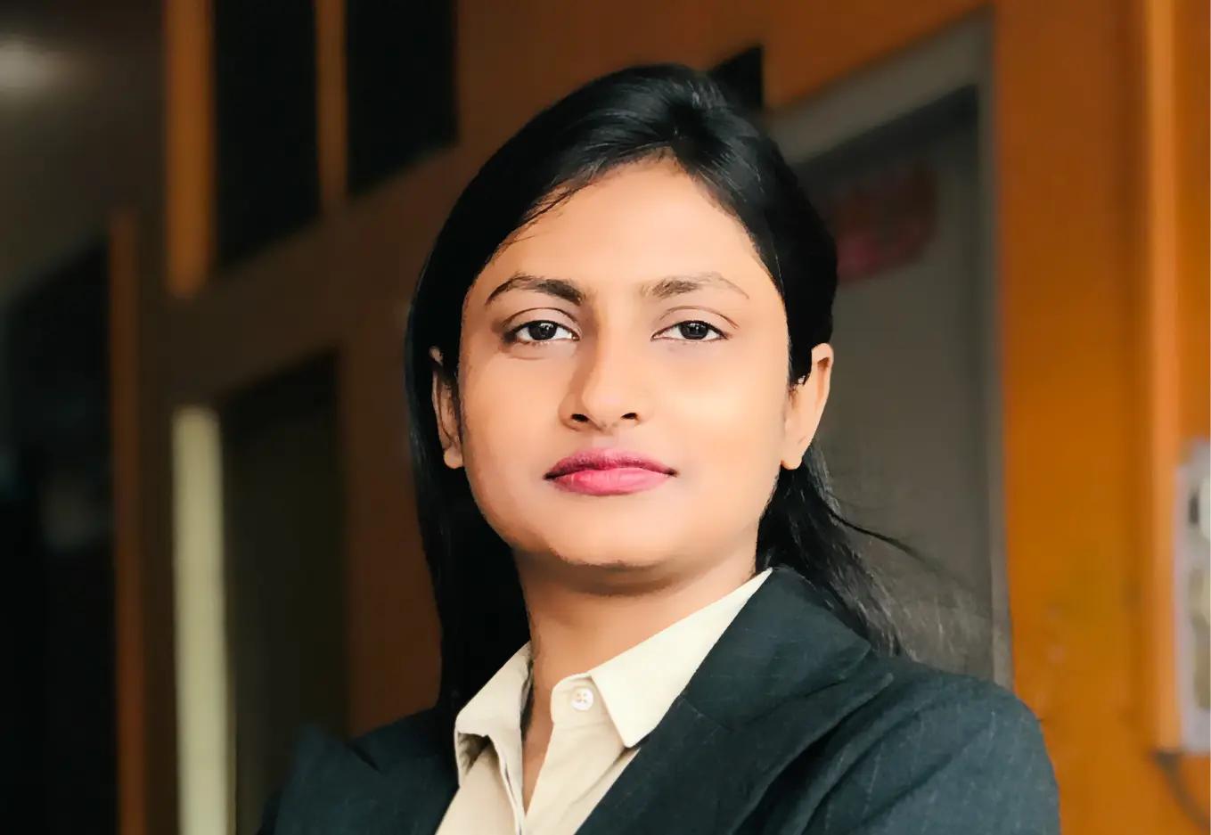 Dr. Ankita Raj