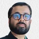 Trishikh Dasgupta