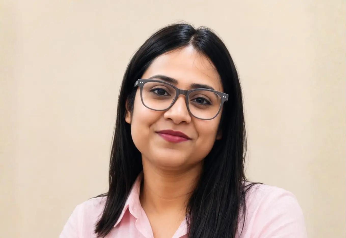 Shashi Mishra