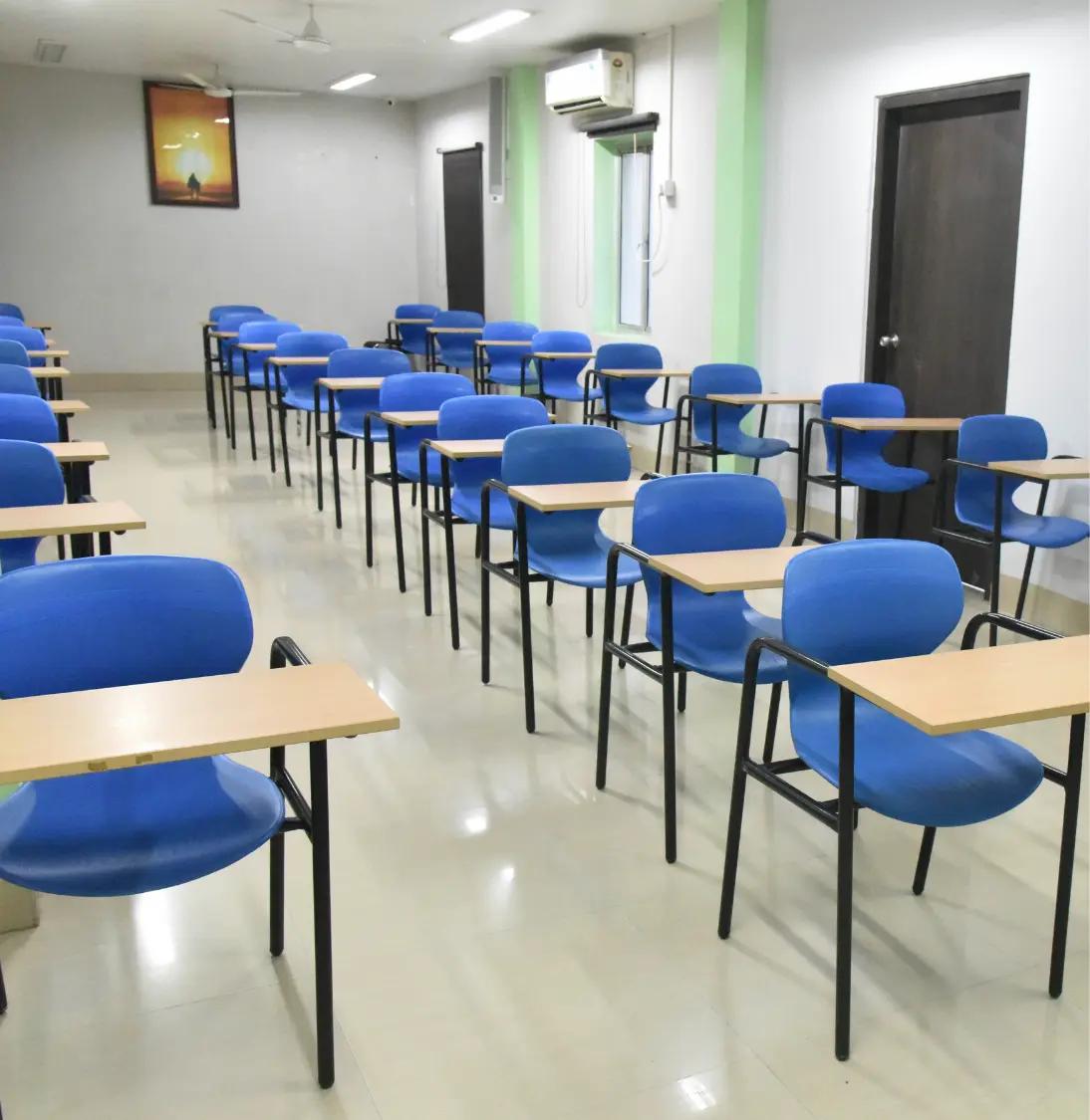 Classrooms