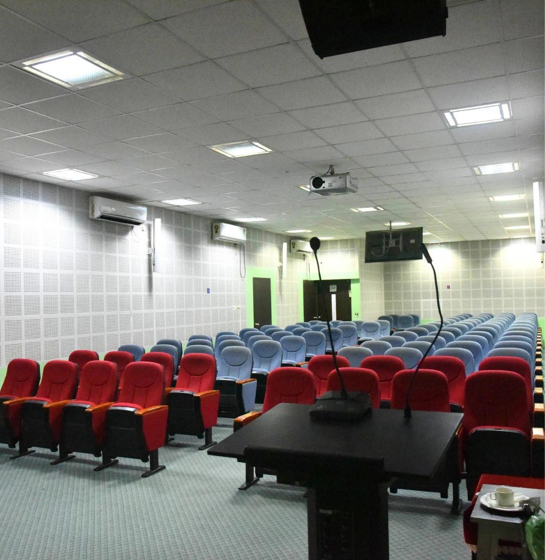Mini Auditorium 2