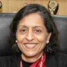 Dr Radhika Tandon