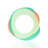 Logo dobrokruh, s.r.o.