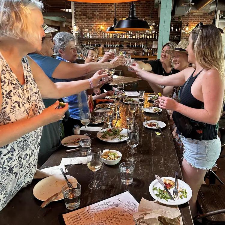 Kelowna Cultural Food Tour