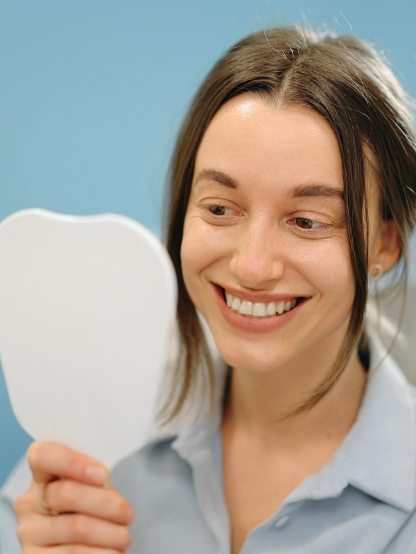 Call the Experts for Single Day Dentistry