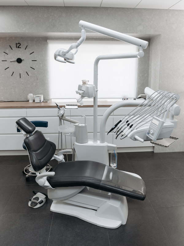 Benefits of Advanced Technology