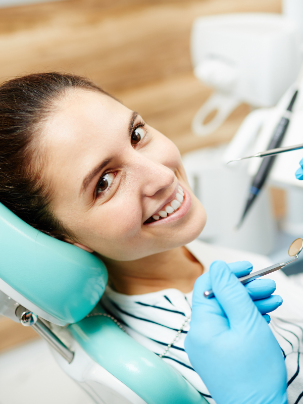 Benefits of Single Day Dentistry