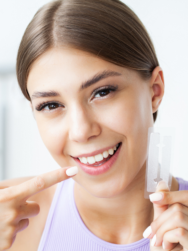 Call the Experts for Smile in a Day	