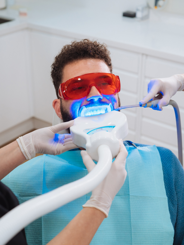 Call the Experts for Ozone Therapy