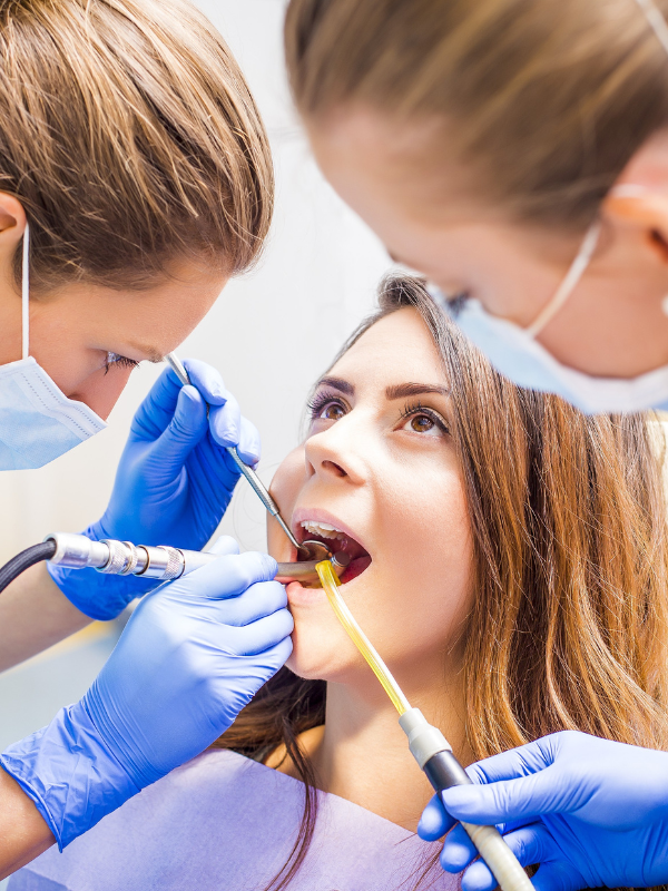 Call the Experts for Specialised Treatments
