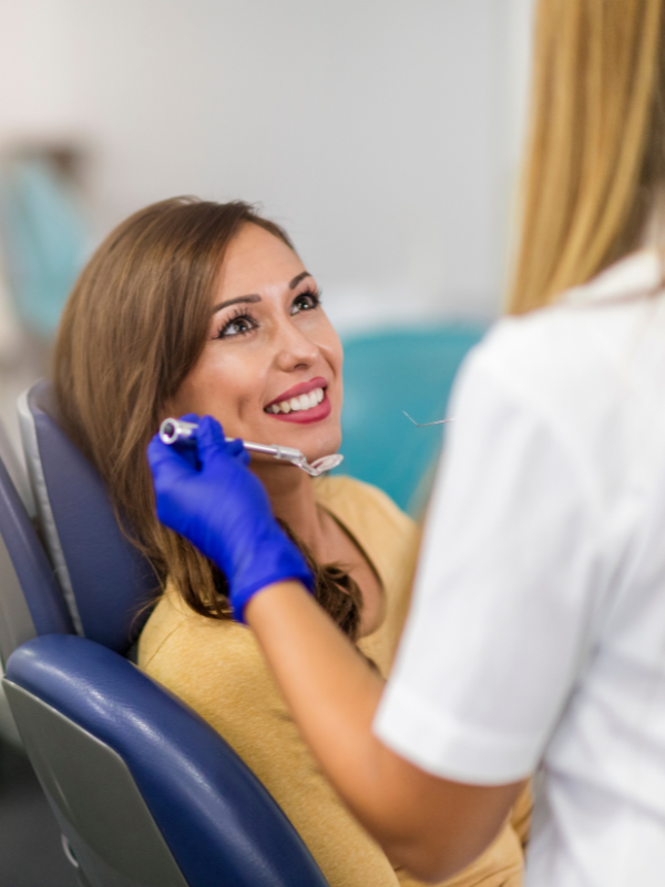 Benefits of Specialised Treatments