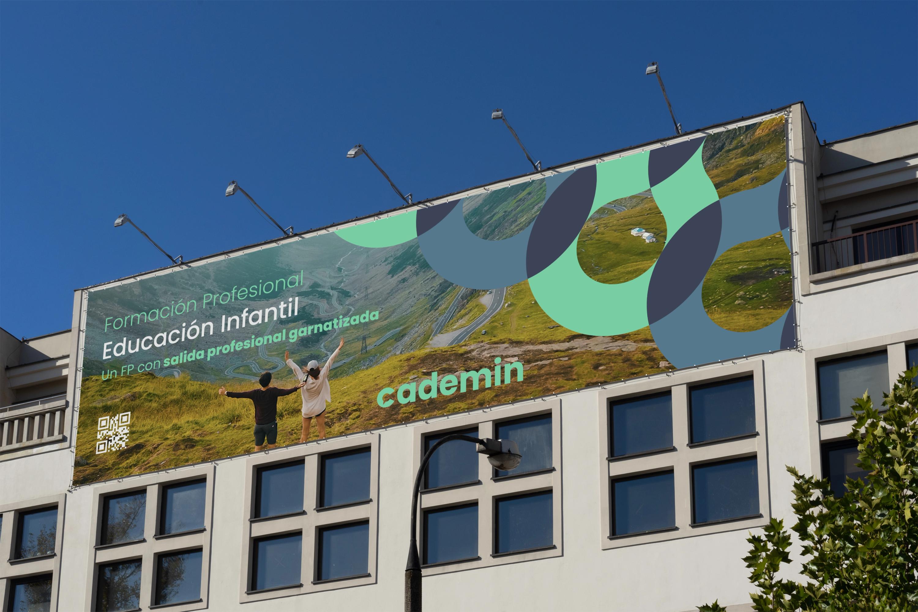 Cademin