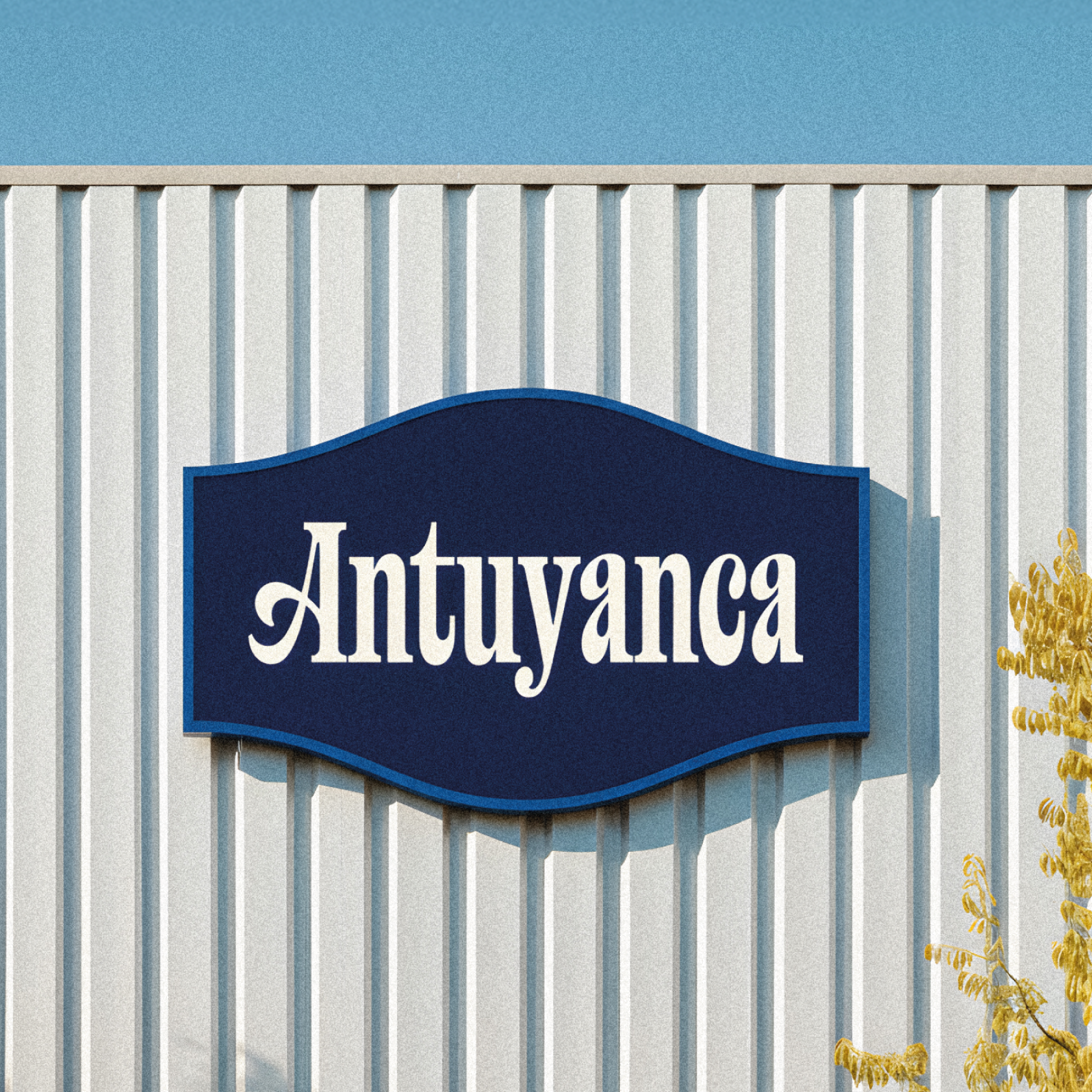 Antuyanca